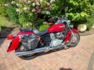 Honda Shadow VT 125 jak nowa - 2