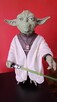 Duża figurka Star Wars - Mistrz Yoda - 2