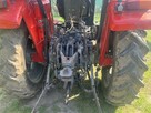 Sprzedam Ciągnik Massey Ferguson MF255 Bezpośrednio od Rolni - 7