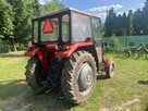 Sprzedam Ciągnik Massey Ferguson MF255 Bezpośrednio od Rolni - 3