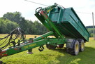 Pronar hakowiec t285 - 5