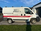 Auto Peugeot BOXER Avantage Edition 2.2 HDi z 2013 r - 3