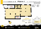 Jarosław – lokal handlowo-usługowy 269 m² na wynajem - 5