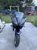 Yamaha Fazer 2004 wtrysk - 1