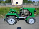 Traktorek SAM - 2