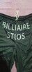 Spodenki Billionare Studios Roz.M plus 2 Gratis - 6