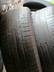 2 Michelin 205 55 16 - 2