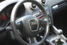 Audi A3 8P 2.0 - 7