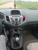 Ford fiesta mk7 - 7