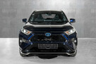 Toyota RAV4 Plug-in Hybrid AWD-i Active | 306 KM | 2021| - 4