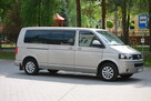 Volkswagen Caravelle (T5) 2.0 TDI 140 KM - 4
