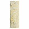 Płytka marmurowa Yellow Stone 30x10x1,5 cm - 4