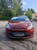 Ford fiesta - 3