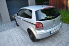 POLO GTI UNITED LPG garażowany serwisowany limitowana wersja - 8