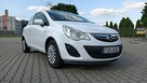 Opel Corsa D 2013 1.2b 118tys km Klima - 6