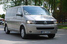 Volkswagen Caravelle (T5) 2.0 TDI 140 KM - 3
