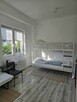 Hostel, Pokoje 4- osobowe, pracownicze. - 6