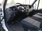 IVECO DAILY 35C15 uwaga 120 TYS.KM idealny - 4
