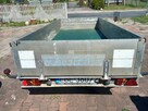 Przyczepka samochodowa 2t.dmc - 3