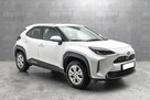 Toyota Yaris Cross 1.5 Hybrid Automat Active Tech | 2022 | - 8