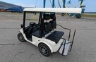MELEX 343 UŻYWANY WÓZEK ELEKTRYCZNY 2018 NISKI PRZEBIEG, - 5