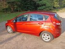 Ford fiesta - 9