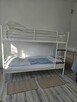 Hostel, Pokoje 4- osobowe, pracownicze. - 7