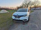 Renault Espace V INITIALE PARIS 1.6Dci 160kM 2016r 5 os. - 2