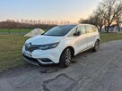 Renault Espace V INITIALE PARIS 1.6Dci 160kM 2016r 5 os. - 6