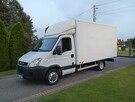 IVECO DAILY 35C15 uwaga 120 TYS.KM idealny - 1