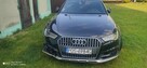 Audi A6 C7 allroad - 2