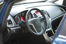 Opel Astra 1.4 J SPORTS TOURER - 8