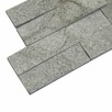 Panel kamienny Stackstone Silver Grey 60x15x1-2 cm - 6