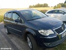 Volkswagen Touran 1.9 TDI DPF Highline - 13