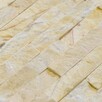 Panel ścienny Marmur Yellow Stackstone 10x36x0,8-1,3 cm - 3