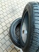 opony FULDY carat progreso 205/55/16 r 91 w bieżnik ok 6.5 m - 3