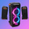 Głośnik JBL PartyBox 710 - 3