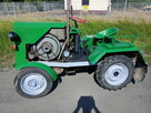 Traktorek SAM - 1