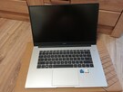 OKAZJA!!! Laptop HUAWEI MateBook D 15 15.6 - 8GB/512GB - 3
