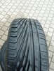 opony UNIROYAL RAIN SPORT 3 205,55/16 r nie naprawiane rok 2 - 5