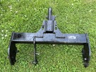 DAIHATSU Terios HAK holowniczy - 5