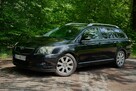 Toyota Avensis t25 2.0d4d 2007r Stan bardzo dobry - 1