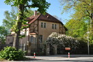 Na sprzedaż przedwojenna willa | 200 m² | Koszalin, ul. Pi - 1