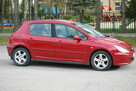 Peugeot 307 2.0 HDI (2003) - 4
