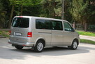 Volkswagen Caravelle (T5) 2.0 TDI 140 KM - 9
