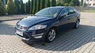 Ford Mondeo MK4 Lift Converse+ 1.6b 160KM Salon Polska - 2