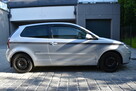 POLO GTI UNITED LPG garażowany serwisowany limitowana wersja - 10