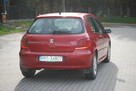 Peugeot 307 2.0 HDI (2003) - 7