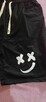 2 x Spodenki Letnie Smile i Time Past bawełniane Roz.M/L - 7