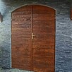 Panel ścienny Kwarcyt Stackstone Black 36x10x0,8-1,3 cm - 2